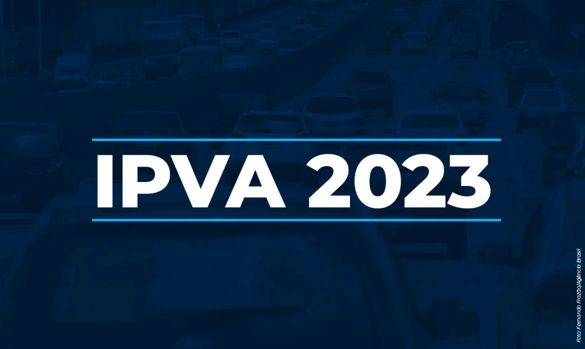 Estado Libera Emissão Do Boleto De Ipva 2023 Para Pagamento Da Placa Com Final 9 Portal Sertão 2529